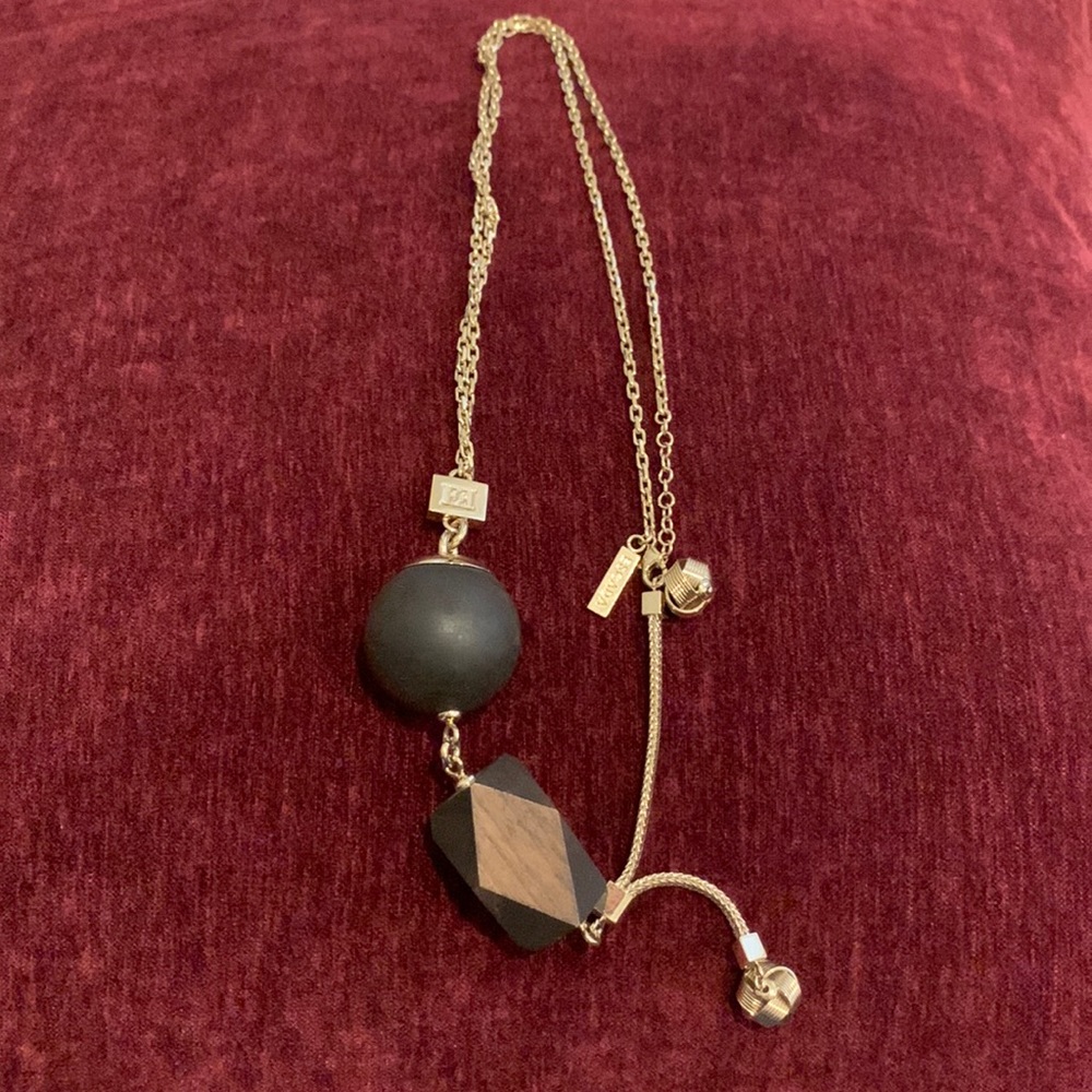 Statement Necklace - image 1